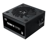 XIGMATEK Odin II O500 Noir Alimentation PC 500W 80Plus (EN45592)