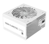 Xigmatek Alimentation PC Odin II O750 ARCTIC 750 W non modulaire 80Plus