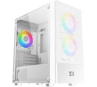 Xigmatek Oreo RGB - Blanc