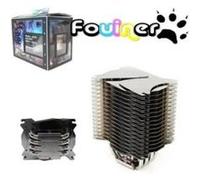 Xigmatek CAC-SXHH7-U01 Thors Hammer HDT Cooler HDT Cooler