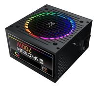 Spectrum 700W (80Plus White) - Alimentation PC non modulaire