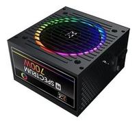 XIGMATEK Spectrum EN44917 - Alimentation électrique (interne) - ATX12V 2.3 - 80 PLUS - CA 220-240 V - 700 Watt - PFC active - Europe G