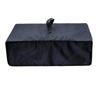 XIHAMA Housse de protection étanche pour imprimante à domicile, bureau, compatible avec Canon, HP, Epson (70,1 x 45 x 30 cm)