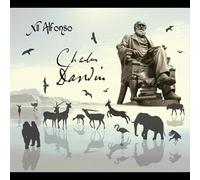 XII Alfonso - Charles Darwin [Import]