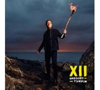 Grégory Turpin XII - CD