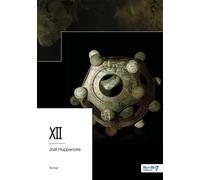 Xii - Joël Huppenoire - Nombre 7 - broché - Récit