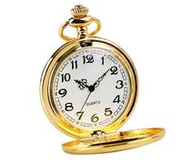 XII Montres de poche KXD0045 - Unisex - 46 mm - Analogique - Quartz