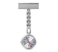 XII Montres infirmières KXD0913 - Unisex - 30 mm - Analogique - Quartz - Verre minéral
