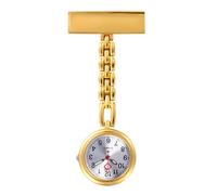 XII Montres infirmières KXD0914 - Femme - 30 mm - Analogique - Quartz - Verre minéral