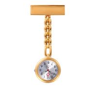 XII Montres infirmières KXD0915 - Unisex - 30 mm - Analogique - Quartz - Verre minéral