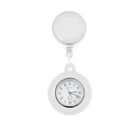 XII Montres infirmières KXD1045 - Unisex - Analogique - Quartz - Acier inoxydable