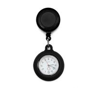 XII Montres infirmières KXD1046 - Unisex - Analogique - Quartz - Acier inoxydable