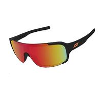 XII Sport Polarisées Lunettes de Soleil pour Enfants Protection UV400 Ultra Léger Flexible Cadre pour les Enfants Garçons et Filles de 7-12 and 70085