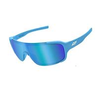 XII Sport Polarisées Lunettes de Soleil pour Enfants Protection UV400 Ultra Léger Flexible Cadre pour les Enfants Garçons et Filles de 7-12 and 70085