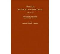 Xii. The Hunterian Museum, University Of Glasgow