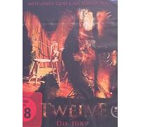 XII: Twelve-Die Jury (INKL. Blu-Ray 3D) [Import]