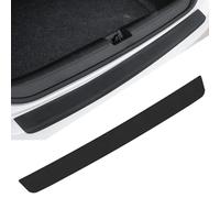 XIIDSTR Protection Pare Choc Voiture, pour Audi Q2 Q3 Q3-Sportback Q4 Q4-Sportback Q5 Q5-Sportback Q7 Q8 Anti-Rayures Anti-Collision Bande Protection De Coffre De Voiture Voiture Accessoires