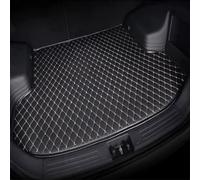XIIDSTR Tapis de Coffre Voiture, pour Renault Austral E-Tech Hybrid Esprit Alpine SUV 2022-2025 Étanche Antidérapant Anti-salissures Facile à Installer Bagages Arrière Moquette,C