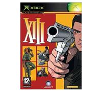 Ubisoft – Jeu vidéo XIII – Xbox