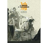 XIII – Ancienne série – Tome 18 – La Version irlandaise – Dargaud