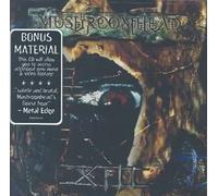Xiii by MUSHROOMHEAD [Audio CD] NEUF