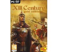 XIII Century: Gold Edition
