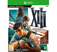 Xiii - édition Limitée