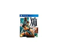 XIII Edition Limitée PS4