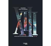 XIII Gesamtausgabe 02