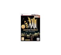 XIII Identité perdue Le Jeu (opus n°1)