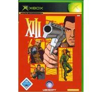 XIII [import allemand]
