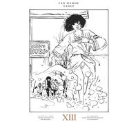 XIII - Intégrale - Tome 2 - Intégrale 2 - tomes 7 à 12