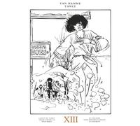 XIII – Intégrale Tome 2 (tomes 7 à 12) – Dargaud