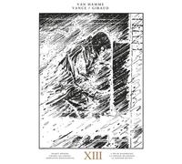 XIII - Intégrale - Tome 3 - Intégrale 3 - tomes 14 à 19