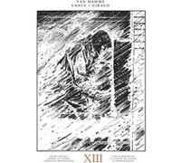 XIII - Intégrale - Tome 3 - Intégrale 3 - tomes 14 à 19 Jean Van Hamme (Auteur), Vance (Illustration)