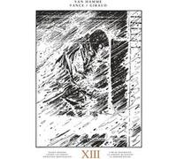 XIII – Intégrale 3 (tomes 14 à 19) – Dargaud