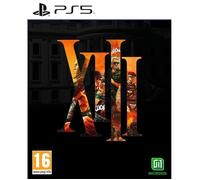 XIII Jeu PS5