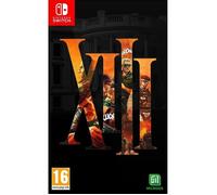 XIII Jeu Switch