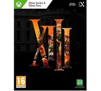 XIII Jeu Xbox One et Xbox Series X