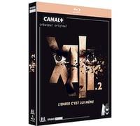 XIII : La série - Coffret intégral de la Saison 2 - Blu-Ray E