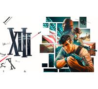 XIII Limited Edition