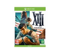 XIII Limited Edition Xbox One