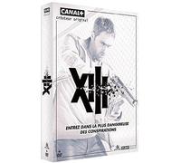 XIII - L'intégrale