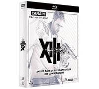 XIII - L'intégrale [Blu-ray]