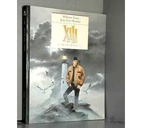 XIII, L'intégrale volume 2 : tome 4, Spads ; tome 5, Rouge Total ; tome 6, Le Dossier Jason Fly