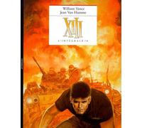 XIII. L'Intégrale, volume 4 : El Cascador - Trois montres d'argent - Le Jugement