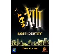 XIII - Lost Identity (PC) Steam Key GLOBAL