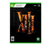 XIII - Microsoft Xbox Series X|S - Tout Neuf