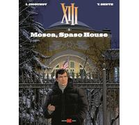 XIII. Mosca, Spaso House (Vol. 29)