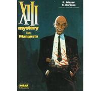 XIII Mystery 1 La Mangosta